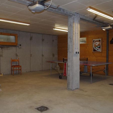 Chalet Le Sabot De Venus Combloux Bagian luar foto