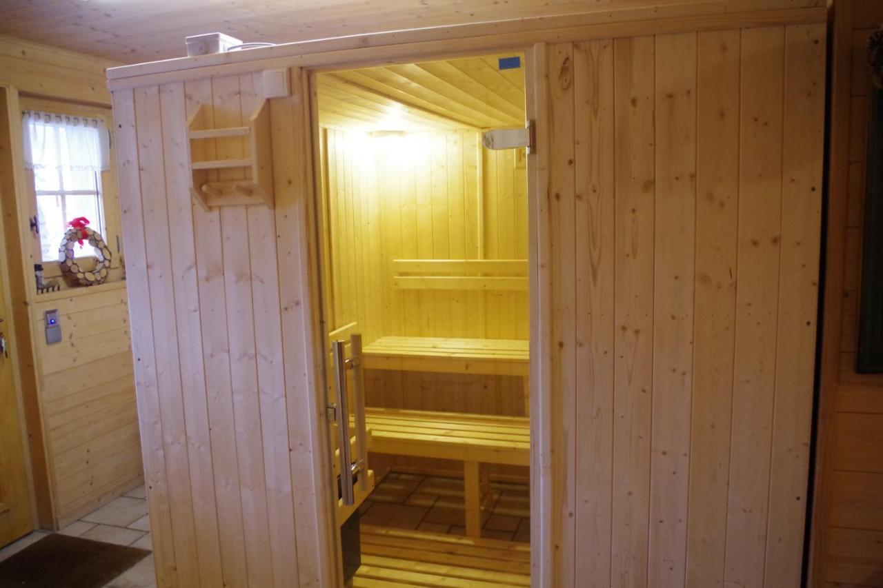 Chalet Le Sabot De Venus Combloux Bagian luar foto