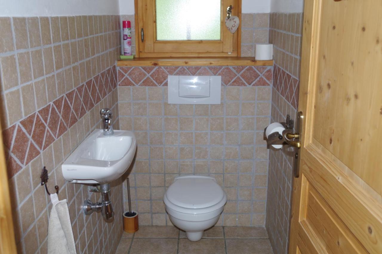 Chalet Le Sabot De Venus Combloux Bagian luar foto